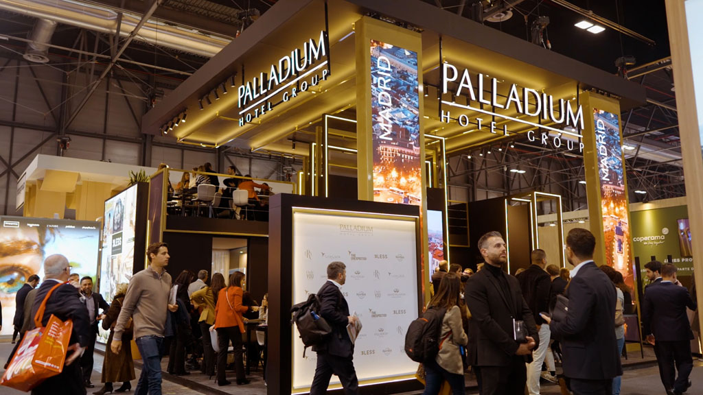 FITUR MADRID