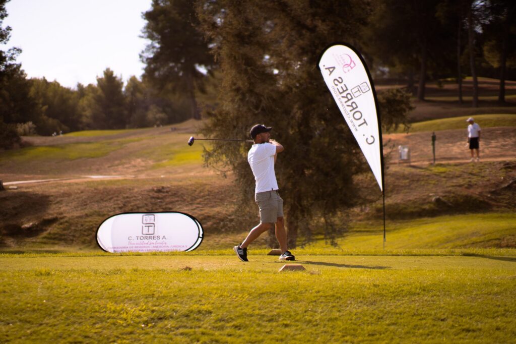 Golf Ibiza