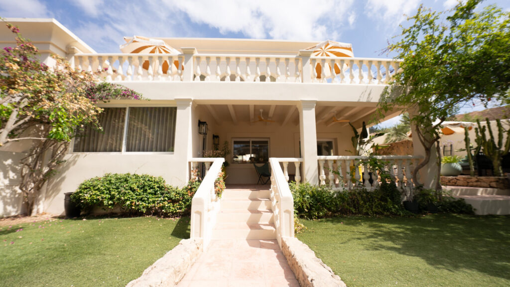 Villa del Alma